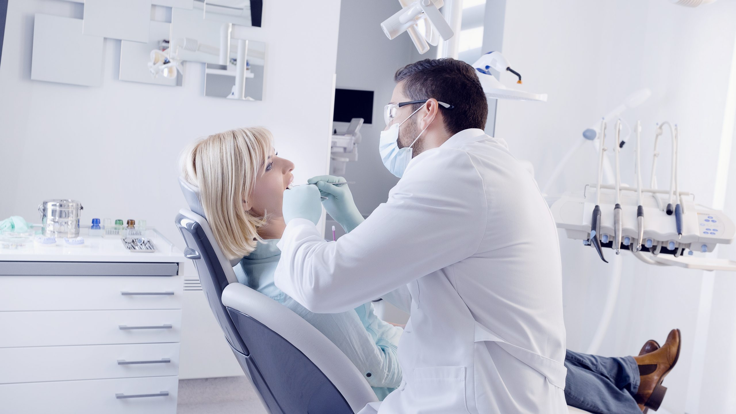 Dentist in East Moriches, NY