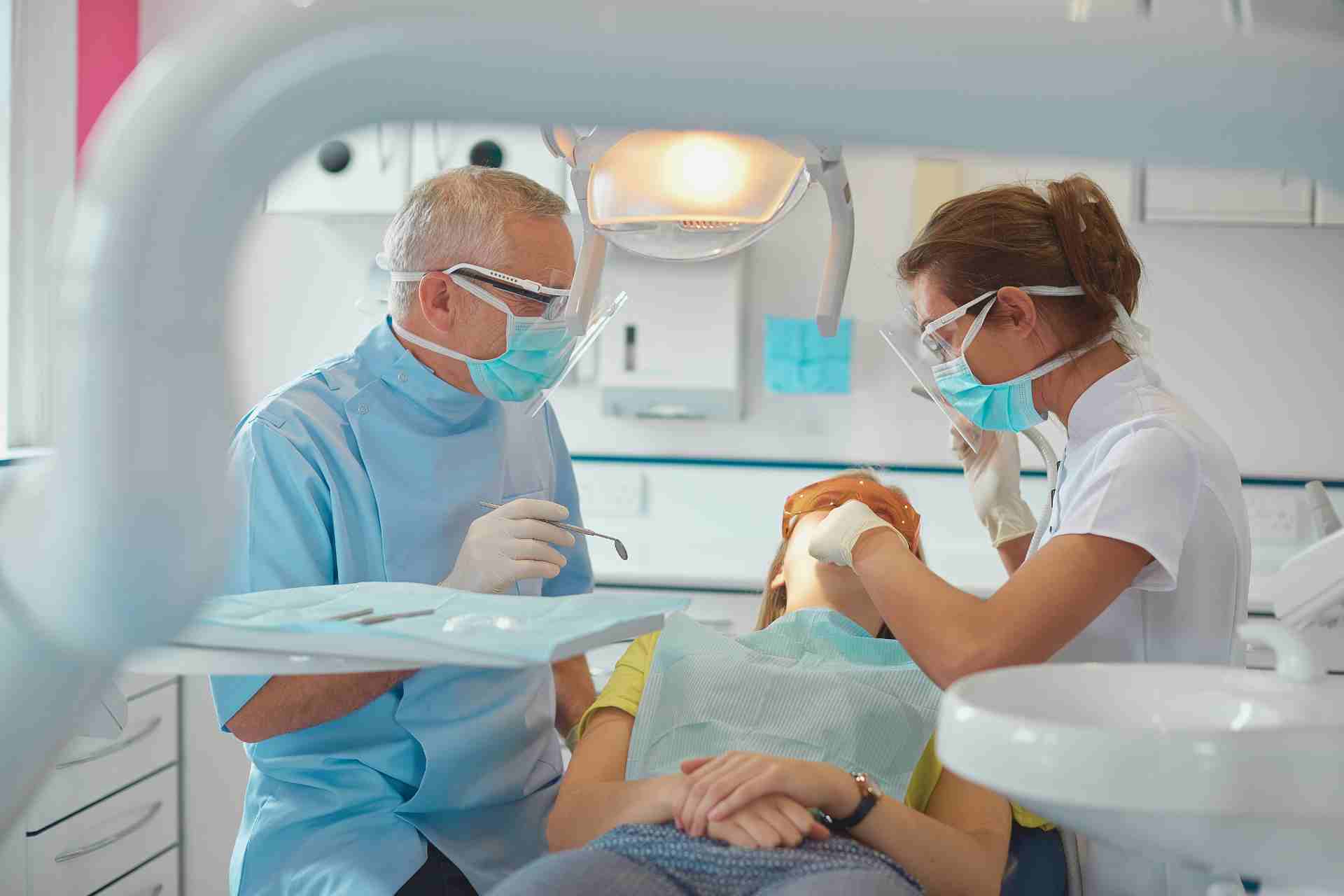 Dentist in East Moriches, NY